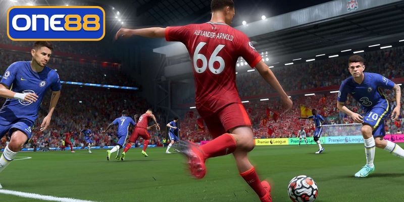 Kinh Nghiệm Đánh Bóng Đá Ảo - Tuyệt Kỹ Chinh Phục Mọi Kèo Cược