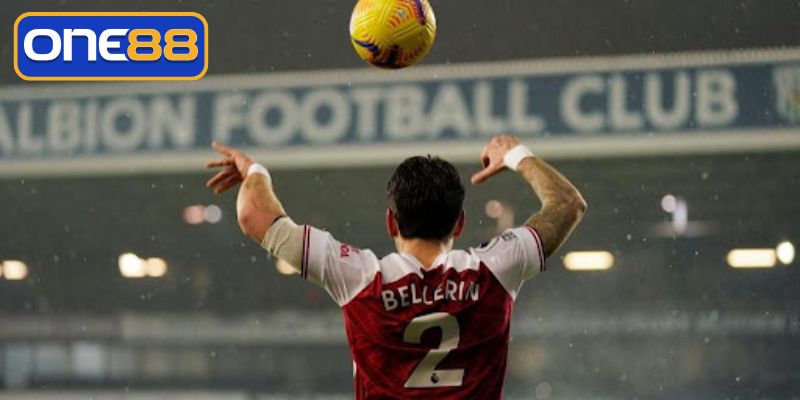 Kỹ thuật nhận định dự đoán biên mở màn