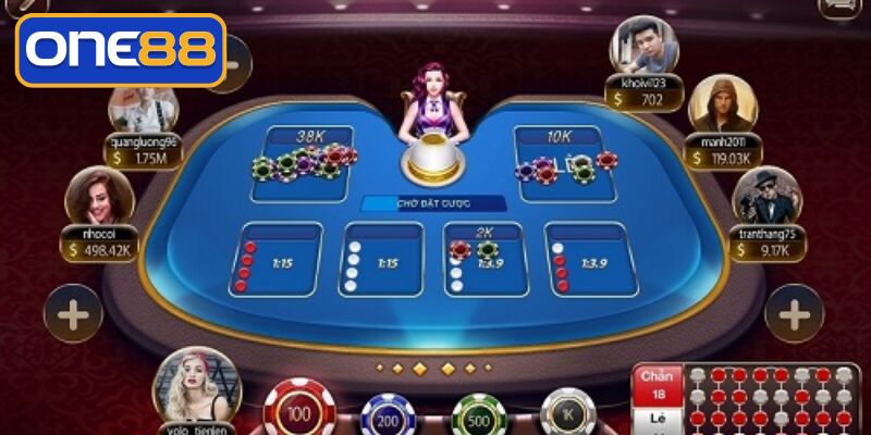 Mẹo Soi Cầu Xóc Đĩa - Bí Quyết Chiến Thắng Đỉnh Cao