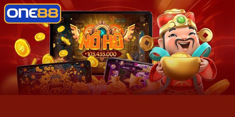 Nổ Hũ Nạp Thẻ Uy Tín - Top Sân Chơi Cá Cược Đỉnh Cao