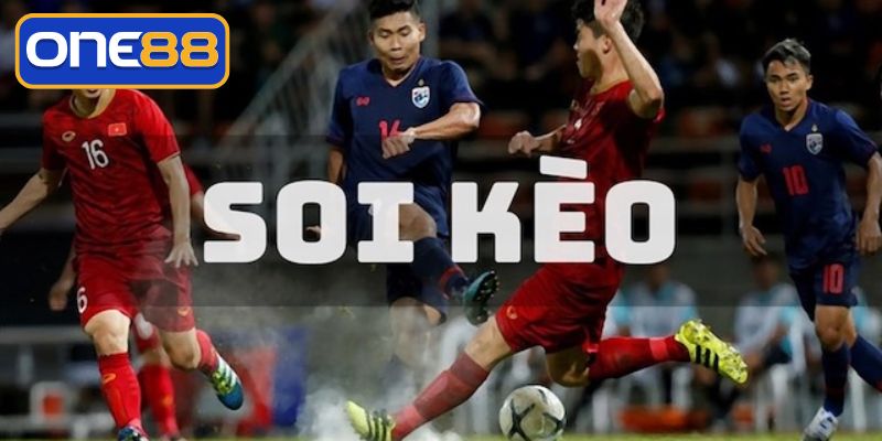 Soi Kèo Bóng Đá Cup C2 - Bí Quyết Thắng Lớn Từ Chuyên Gia